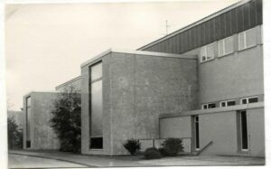 Grundschule Mausbach