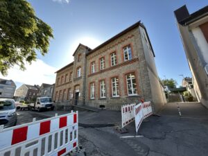 Sonderschule