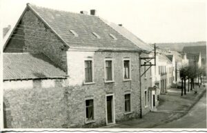 Ehemalige Küsterwohnung