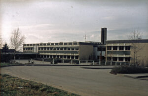 Hauptschule Mausbach