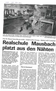 Realschule II